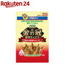 ドギーマン 無添加良品 アキレススティック 金の冠 細切りとさか(45g)