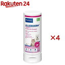 アラダーム センシティブスキン エピスース 犬猫用シャンプー(250mL×4セット)【ビルバック】