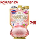 ブルーレット プレミアムパフューム フルールシャボン つけ替用(70ml*2コセット)