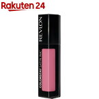 レブロン カラーステイ サテン インク 008 モーヴィー、ダーリン(5ml)【レブロン(REVLON)】[リップ 落ちない マスク ティント 粘膜 保湿 ツヤ]