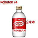 ウィルキンソン タンサン ワンウェイびん(300ml*24本入)