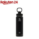 タケヤ フラスク アクティブライン 0.7L オニキス #50811(1個)