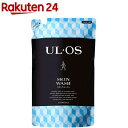 ウル・オス コスメ メンズ ウルオス(UL・OS／ウル・オス) 薬用スキンウォッシュ(420ml)【イチオシ】【p4q】【ウルオス(UL・OS)】[清潔 皮膚 ボディウォッシュ スキンケア 大塚製薬]