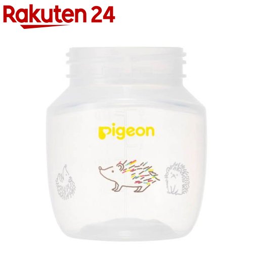 お店TOP＞ベビー＆キッズ＞ベビーフード・離乳食＞食器・食事用品＞ベビー用マグ＞magmag成長実感 210mlボトル ハリネズミ (1個)【magmag成長実感 210mlボトル ハリネズミの商品詳細】●マグマグ成長実感の専用ボトルです。●メモリ表示容量：210ml●ボトル最大容量：230ml●食洗機で洗えます(業務用食洗機を除く)。【発売元、製造元、輸入元又は販売元】ピジョンリニューアルに伴い、パッケージ・内容等予告なく変更する場合がございます。予めご了承ください。ピジョン103-8480 東京都中央区日本橋久松町4番4号0120-741-887広告文責：楽天グループ株式会社電話：050-5577-5043[ベビー お食事]