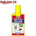 テトラ バクテリア(250ml)【Tetra(テトラ)】