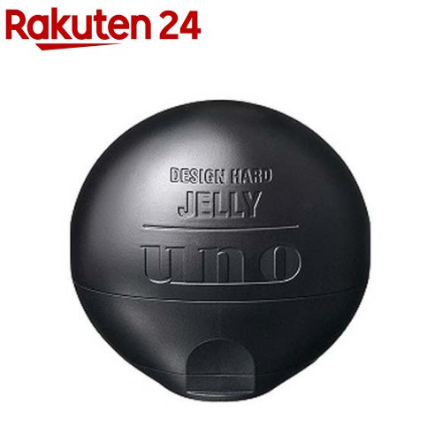 ウーノ デザインハードジェリー グロッシー(100g)【ウーノ(uno)】