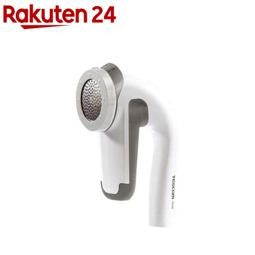 テスコム 毛玉クリーナー 毛玉トレタ KD788-W(1台)【テスコム】のサムネイル