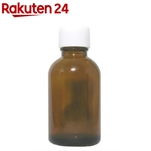 生活の木 茶色遮光瓶 50ml ドロッパー付き(1コ入)【生活の木】