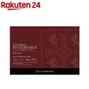 ホルベイン ウォーターフォード ブロック EB-SM 270911(1冊)【ホルベイン】