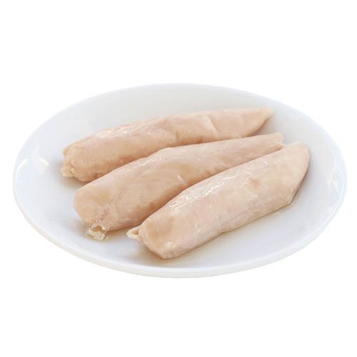 素材そのまま やわらか蒸しささみ 鶏だし味(6本入×15セット)