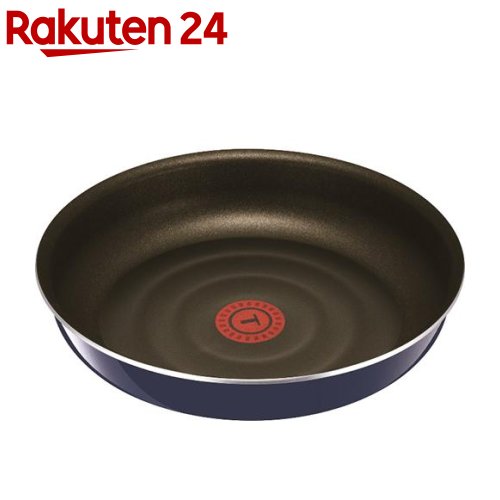 ティファール インジニオ・ネオ グランブルー・プレミア フライパン26cm L61405(1コ入)【ティファール(T-fal)】