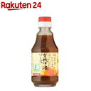 光食品 有機中濃ソース(200ml)【org_4_more】