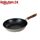 チタベール IH対応軽量フライパン 26cm RB-2511(1枚)