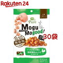 コンボ ピュア ドッグ モグモグッド!バジルが香る国産鶏肉のレシピ 角切り(50g*30袋セット)【コンボ ピュア】