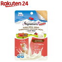 シグネチャー7 ゴートミルク ツナムース(70g)