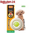ハーツデンタル ツイスト&チュー S〜M ベーコンフレーバー(1個入)【Hartz(ハーツ)】