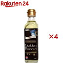 日本製粉 アマニ油(186g×4セット)