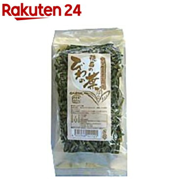 徳島のびわの葉茶(60g)【小川生薬】