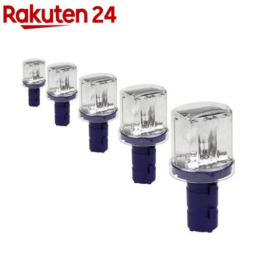 セフティー3 ソーラー防獣ライト SBJL-1(5個セット)【セフティー3】[防犯 防災 イノシシ ハクビシン 動物 忌避 警告]