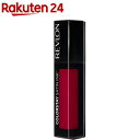 レブロン ティントリップ レブロン カラーステイ サテン インク 020 オン ア ミッション(5ml)【レブロン(REVLON)】[リップ 落ちない マスク ティント 粘膜 保湿 ツヤ]