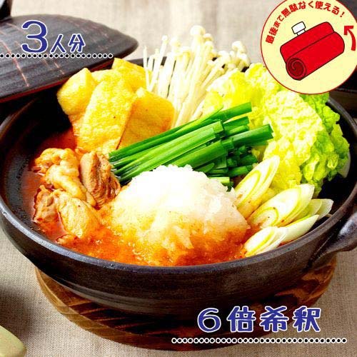 ユウキ食品 テンジャンチゲの素(90g×30セット)