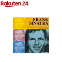 フランク・シナトラ オール・ザ・ベスト CD AO-012(1枚入)