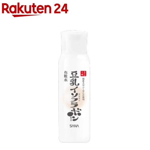 サナ なめらか本舗 化粧水 NC(200ml)【なめらか本舗】