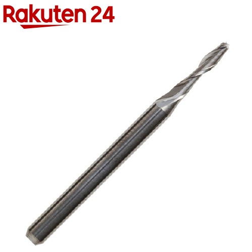 プロクソン エンドミル 2mm No.27112(1本入)【プロクソン】(4)