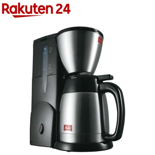 メリタ コーヒーメーカー メリタ メリタノアプラス ブラック SKT55-1B(1個)【メリタ(Melitta)】