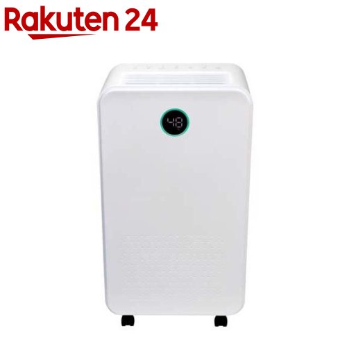 エスケイジャパン 除湿機 SKJ-DL20J(1台)【エスケイジャパン】