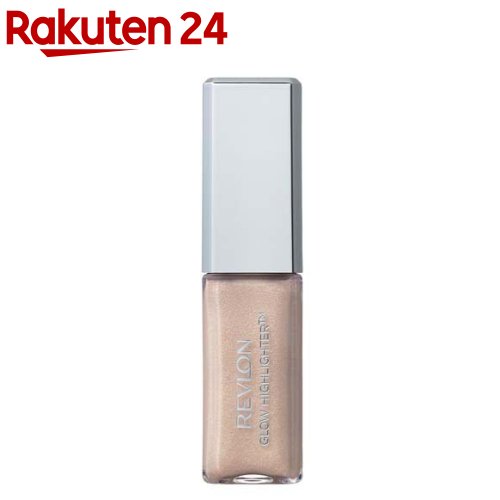 レブロン グロウ ハイライター 002 ムーンライト ゴールド(10ml)のサムネイル