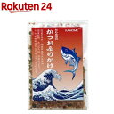 KAMOME かつおのふりかけ(25g)