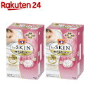 バブ for SKIN うるおいタイプ ホワイトローズの香り(12錠入*2箱セット)【バブ】