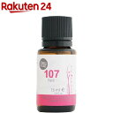 ヴィアローム アロマティックフリクション・107(15ml)