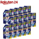 花王 バスマジックリン エアジェット 除菌EX ハーバルクリアの香り 替え 梱販売用(700ml×15個)