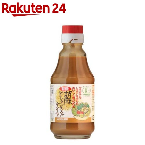 金ごまのごまだれピリ辛 400ml×4本セット.