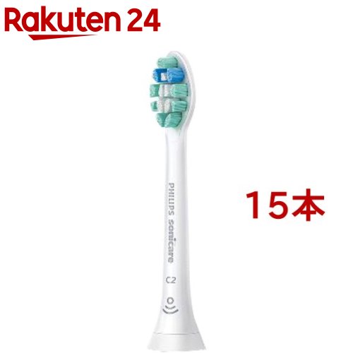 ソニッケア クリーンプラス替ブラシ5本セット HX9025／67(3セット)