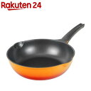 タフーカ ガス火専用 雪平パン 28cm RB-3112(1個)
