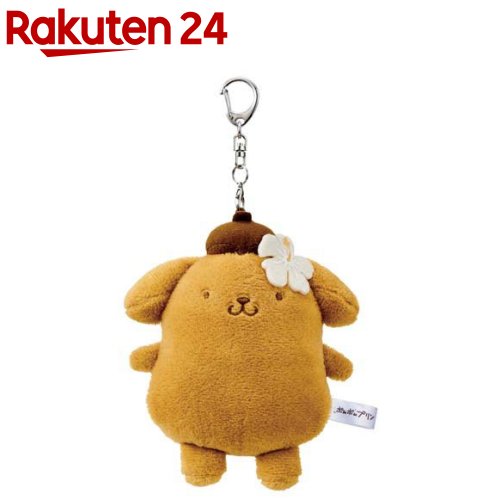お店TOP＞化粧品＞化粧雑貨・メイク道具＞メイク雑貨＞手鏡・コンパクトミラー＞ぬいぐるみ ミラー キーホルダー サンリオ ポムポムプリン 日焼け ZNMD1 (1個)【ぬいぐるみ ミラー キーホルダー サンリオ ポムポムプリン 日焼け ZNMD1の商品詳細】●バッグでゆれる、かわいい相棒ミラー●サンリオキャラクターのぬいぐるみ付きミラー●ナスカン付きでバッグに取り付けて持ち歩ける●外出先での身だしなみチェックやメイク直しに便利●やわらかな雰囲気で持ち歩きたくなるデザイン●中高生から大人まで使いやすい設計【規格概要】本体：ポリエステル、ミラー部分：アクリル、金具：鉄、アルミ【原産国】中国【発売元、製造元、輸入元又は販売元】スケーターリニューアルに伴い、パッケージ・内容等予告なく変更する場合がございます。予めご了承ください。スケーター630-8520 奈良市杏町216-10742-63-2040広告文責：楽天グループ株式会社電話：050-5577-5043[メイクアップ小物]