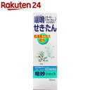 【第(2)類医薬品】喘妙シロップA(セルフメディケーション税制対象)(60ml)【喘妙】