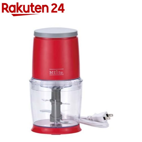 メリート フードチョッパー 4枚カッター MJ-0613(1台)【メリート】