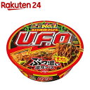 日清焼そばU.F.O.(128g*12食入)【日清焼そばU.F.O.】