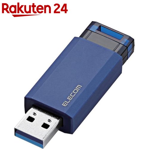 GR USB USB3.1(Gen1) mbN 16GB I[g^[@\ MF-PKU3016GBU(1)yGR(ELECOM)z