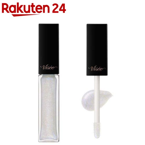 【企画品】ヴィセ エッセンス リッププランパー SP003(5.5ml)【VISEE(ヴィセ)】[プランパー リップグロス グロス 美容液成分配合]のサムネイル
