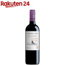 LFEダンシングフレイム カルメネール(750ml)