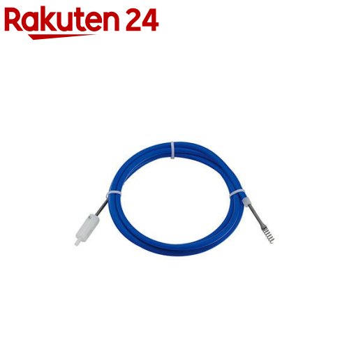 カクダイ GAONA ドリル式パイプクリーナー インパクトドライバー専用 GA-KK026(1個)【GAONA】