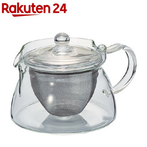 ハリオ 茶茶急須 角 450mL CHJKN-45T(1コ入)【ハリオ(HARIO)】