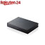 쥳 HDD դ 2TB ݡ֥ 2.5 ƥ ֥å ELP-PTV020UBK(1)ڥ쥳(ELECOM)