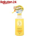 サロンスタイル トリートメントシャワー C(つやつや)(300ml)【サロンスタイル(SALON STYLE)】