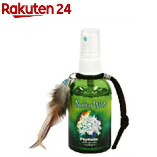 Phylllaile スマッジングウォーター(森とセージ)(70ml)【Phylllaile】 Phylllaile スマッジングウォーター(森とセージ)(70ml)【Phylllaile】